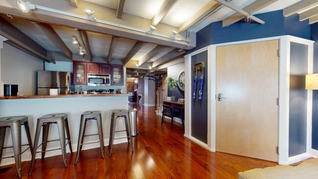 Photo - 2 bedroom in Boston MA 02108 Unit 3