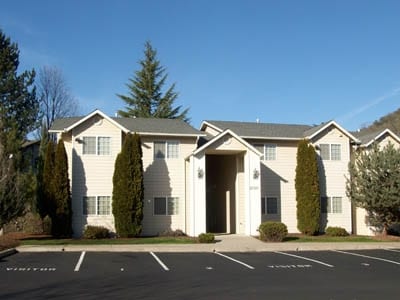 Photo - Warewood Village Apartments