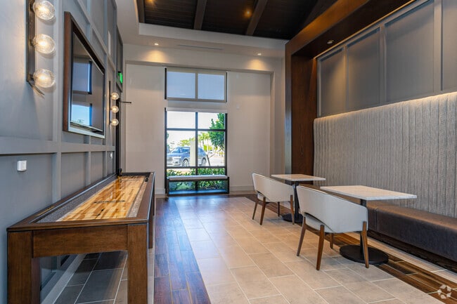 Clubroom