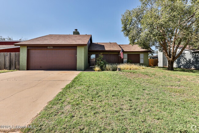 Building Photo - 6138 38th St Rental