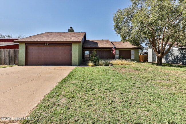 Photo - 6138 38th St House