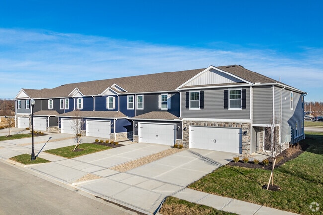 Building Photo - Villas at Maplewood North Rental