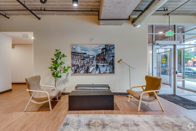 Taxco Apartments