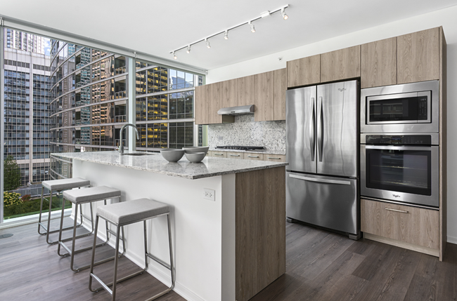 Photo - 160 E Illinois St Condo Unit 3801