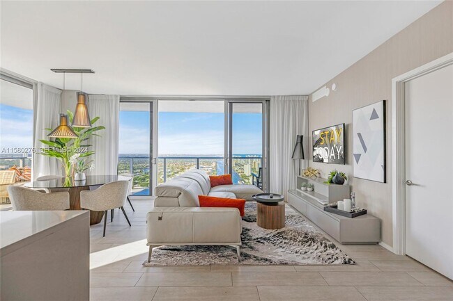 Photo - 4010 S Ocean Dr Unidad R3002