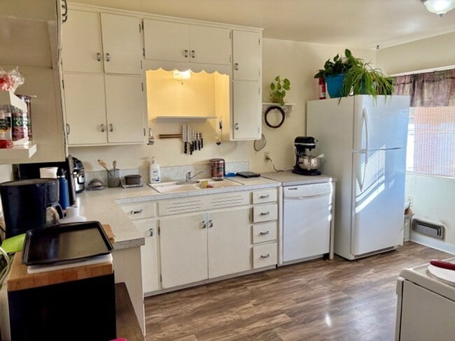 Photo - Charming Brick Duplex in Quiet Boise Neigh...