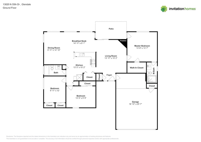 Photo - 13020 N 55th Dr