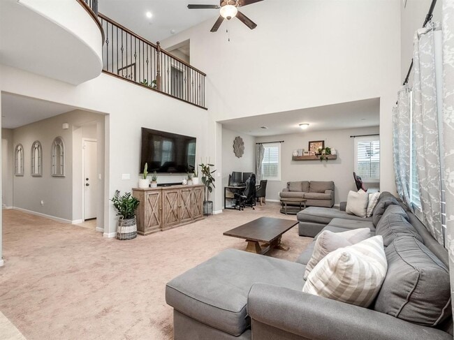 Photo - Newly Built 5 Bedroom Home Near Clovis East