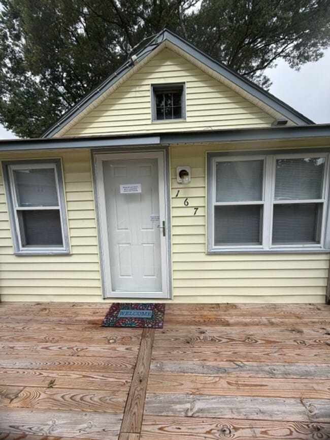 Photo - 167 Brockwell Ave