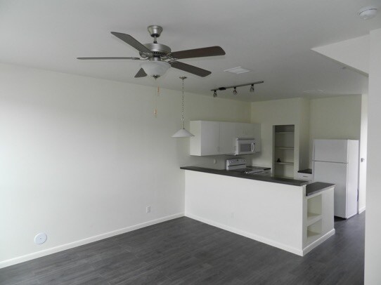 62 Squared Apartments