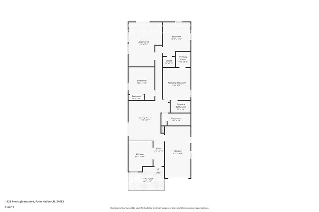 Photo - 1429 Pennsylvania Ave