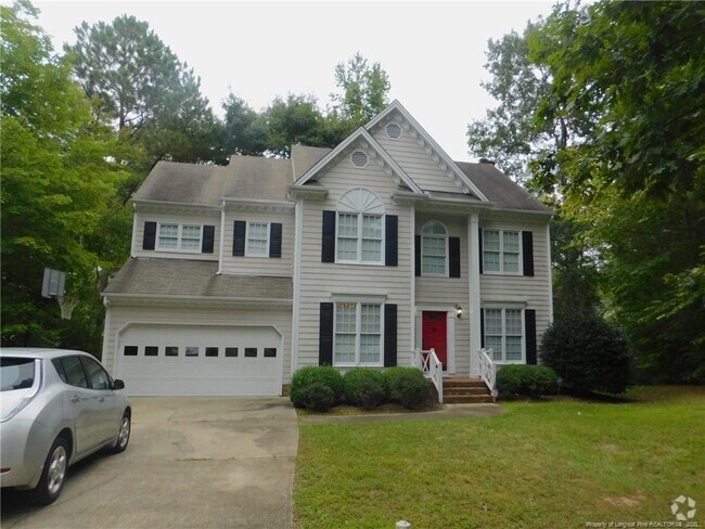 Building Photo - 106 Southbank Dr Rental
