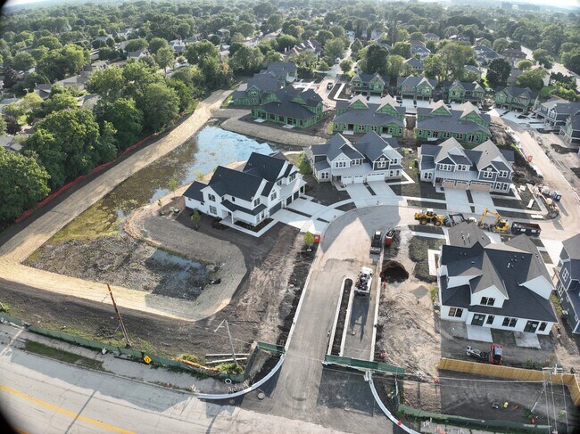 Residences at Charlie Court