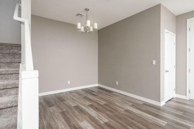 Photo - Modern Henderson Townhome with Loft & Resort-Style Amenities