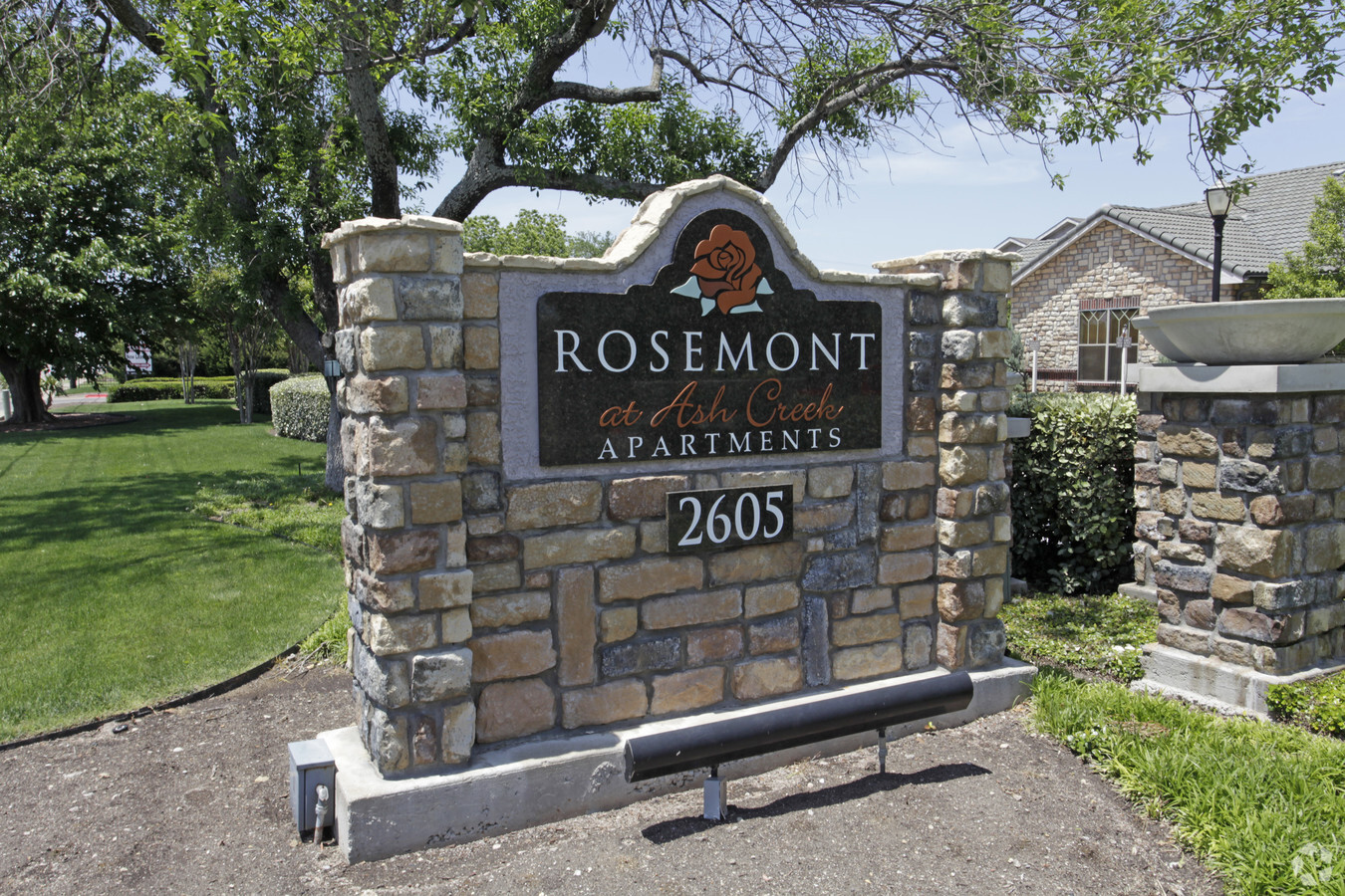 Rosemont at Ash Creek - Rosemont at Ash Creek Apartments