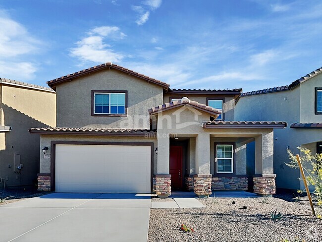 Building Photo - 17138 W Golden Ln Rental
