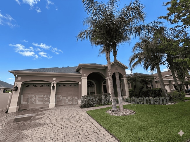 Photo - 8629 Alexandria Harbour Pl