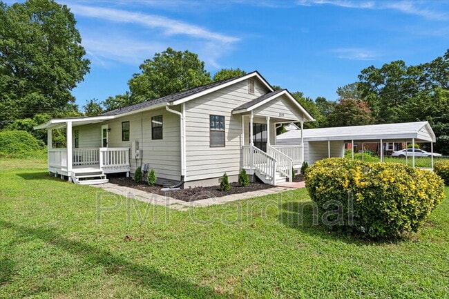 Photo - 2117 Wilson Ave