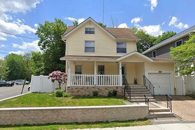 Building Photo - 15 Terrace Ave Unit 2F Rental