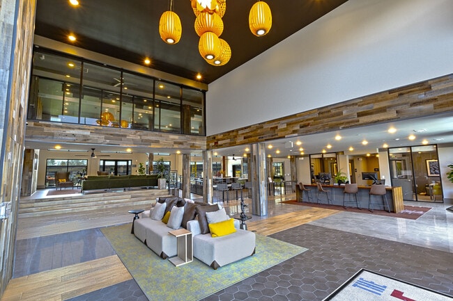 Photo - Fieldhouse Apartments