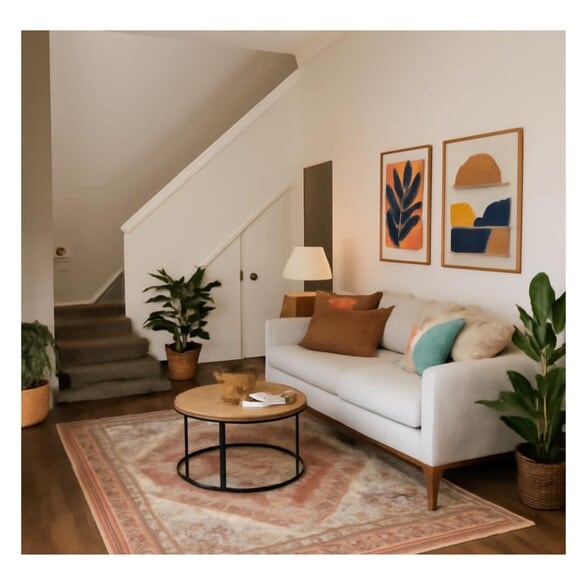 Interior Photo