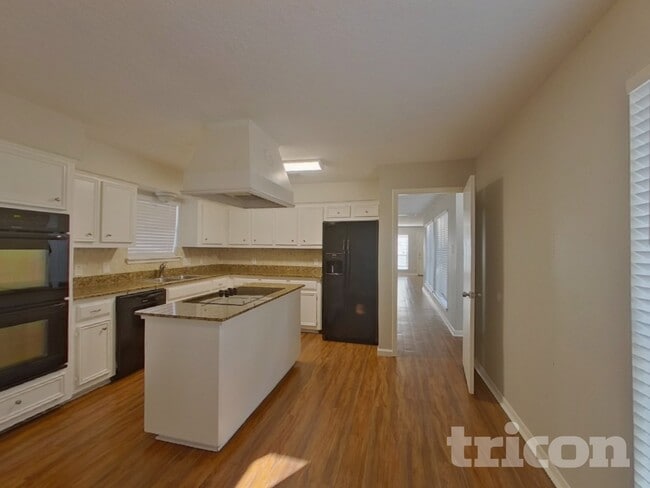 Photo - 3602 Hill Springs Dr