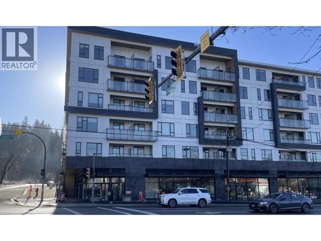 Photo - 111 Buller St Unité 212