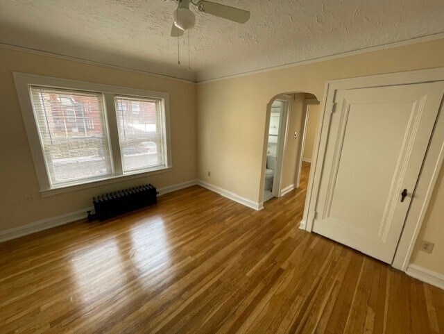 Belvidere Newton 1 BR - Belvidere Apartments & Newton Apartments