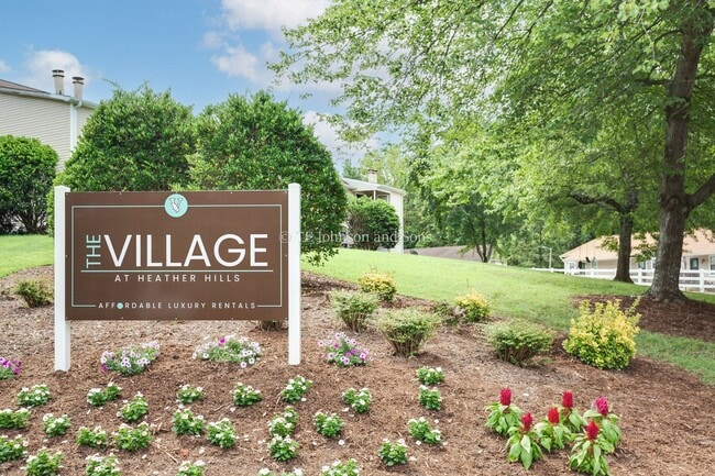 Photo - The Village at Heather Hills