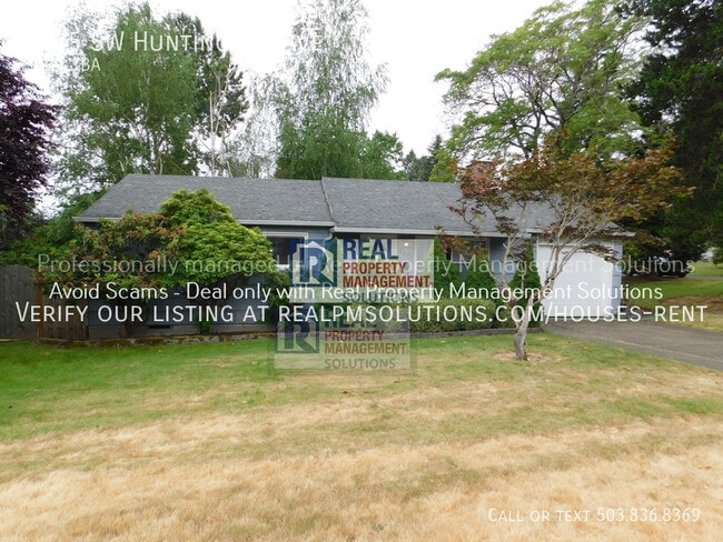 Photo - 2045 SW Huntington Ave