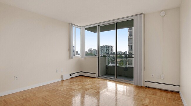 Photo - Shaughnessy House Unit 01002