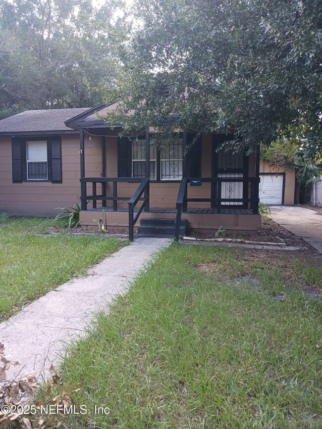 Building Photo - 2124 Danese St Rental