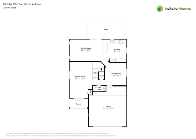 Photo - 1382 SW 106th Ave
