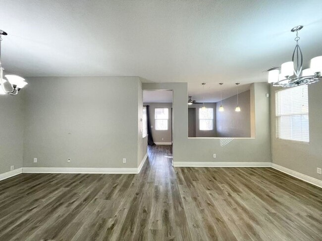 Photo - Nice two-story home with 4 bedrooms