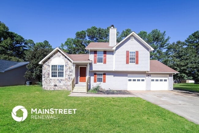 Building Photo - 1590 Glynn Ct