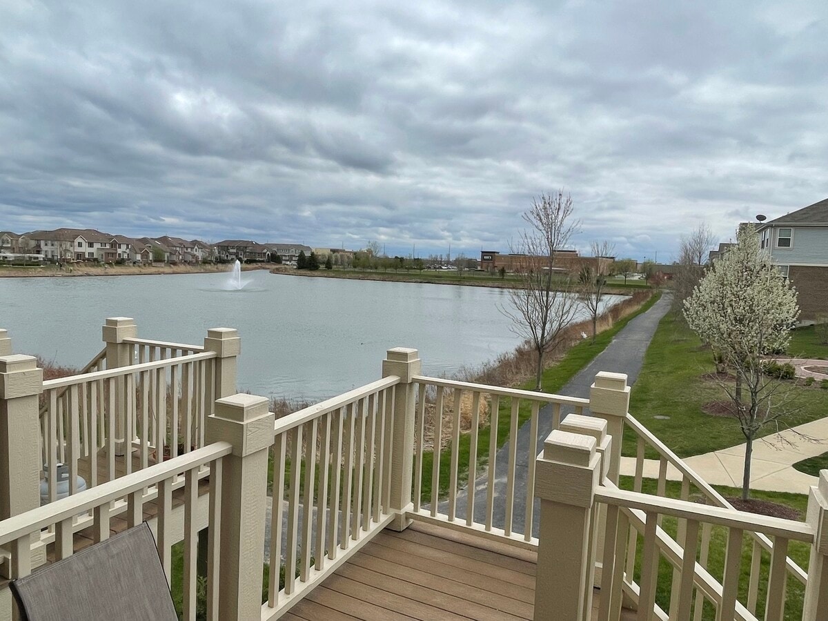 Photo - 2856 Henley Ln Townhome