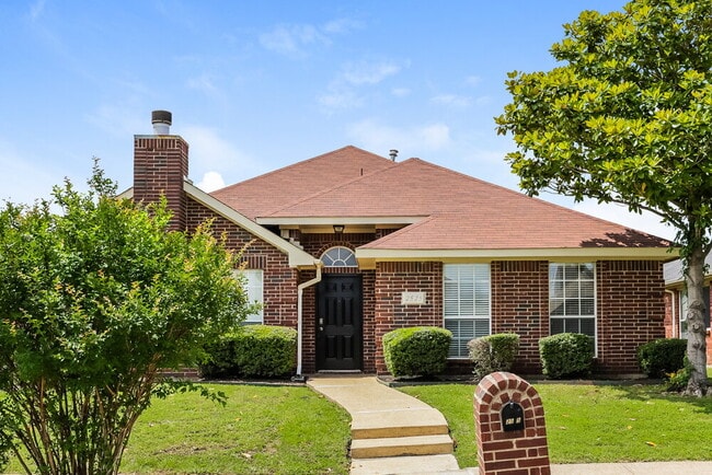 Photo - 2525 Spring Rain Dr House