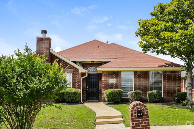 Building Photo - 2525 Spring Rain Dr Rental