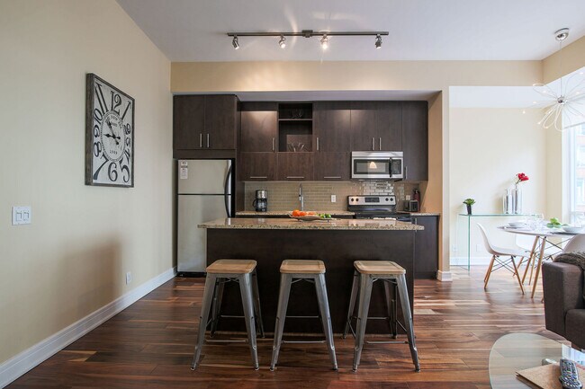 Photo - 333A Adelaide St E Unit FL4-ID1034612P