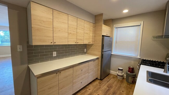 Photo - Beautiful 3 BR/ 1.5 BA Semi-Detached Home in Dupont Village!