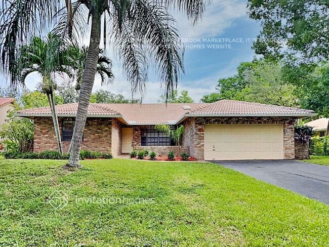 Building Photo - 8855 NW 47th Dr