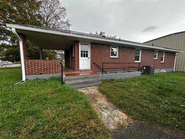 Photo - Updated Home with Parking in Radford