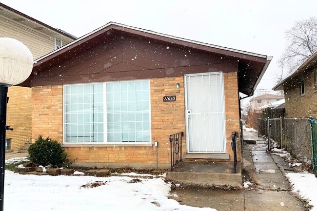 Photo - 11610 S Elizabeth St