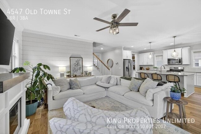 Photo - 4547 Old Towne St