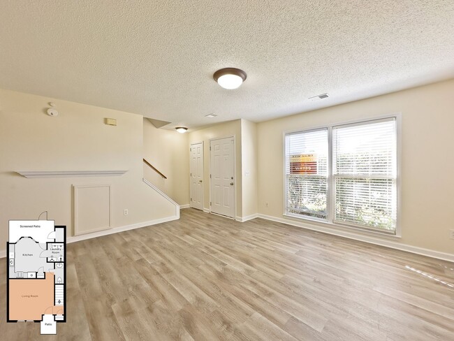 Photo - 2 Bedroom Townhome in Grayson Valley