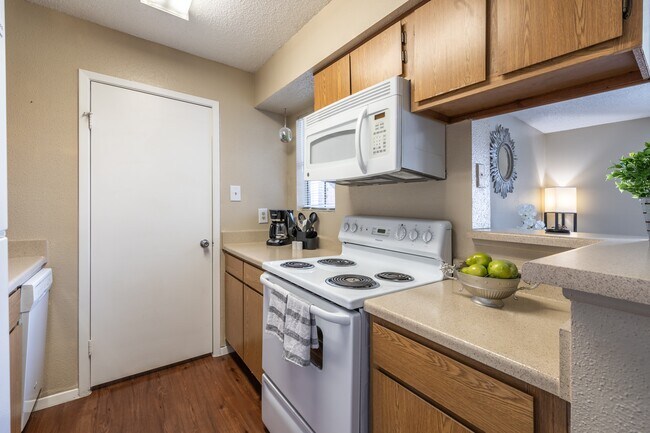 Photo - Park at Wells Branch