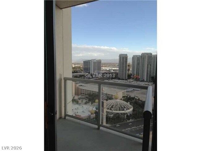 Photo - 200 W Sahara Ave Unit 3005