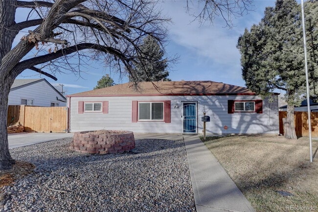 Building Photo - Updated 3 Bedroom Home in Hoffman Heights