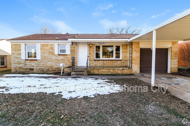 Building Photo - 4324 SE 16th St Rental