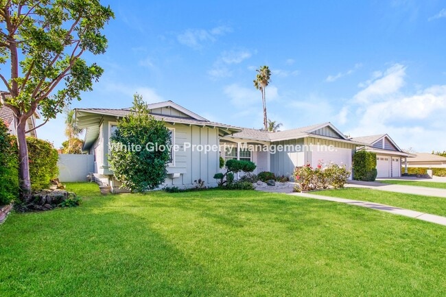 Photo - Spacious 4-Bedroom Home in Desirable Brea Neighborhood with Updated Kitchen & Baths
